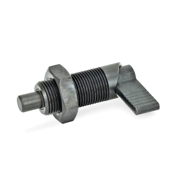 GN612-10-3/4X16-AK Indexing Plunger